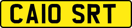 CA10SRT