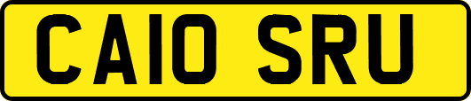 CA10SRU