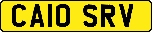 CA10SRV