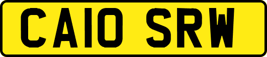 CA10SRW