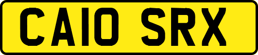 CA10SRX