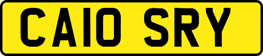CA10SRY