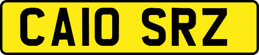 CA10SRZ