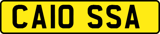 CA10SSA