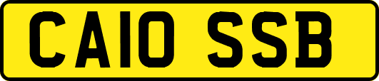 CA10SSB