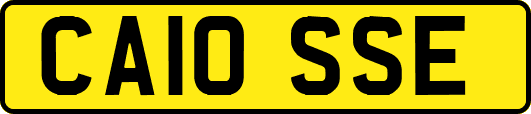 CA10SSE