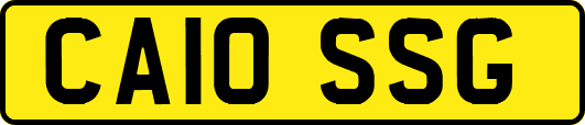 CA10SSG