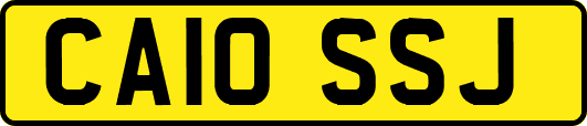 CA10SSJ