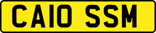 CA10SSM