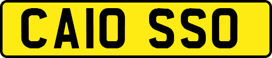 CA10SSO