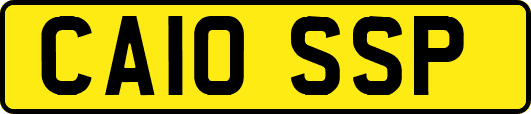 CA10SSP
