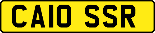 CA10SSR