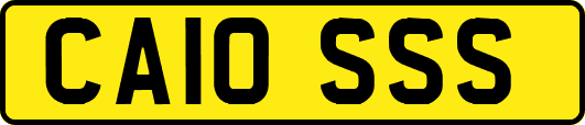 CA10SSS