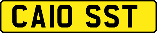 CA10SST