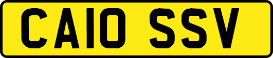 CA10SSV