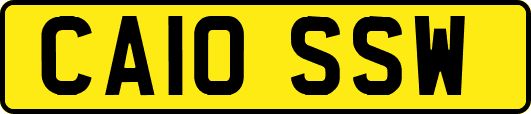 CA10SSW