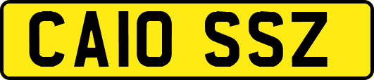 CA10SSZ
