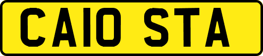 CA10STA