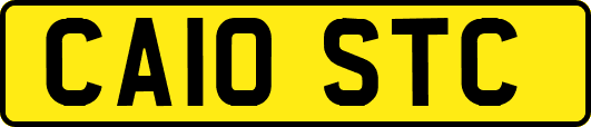 CA10STC