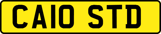 CA10STD