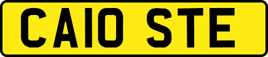 CA10STE