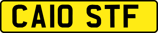CA10STF