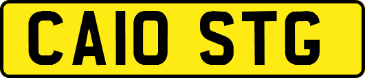 CA10STG
