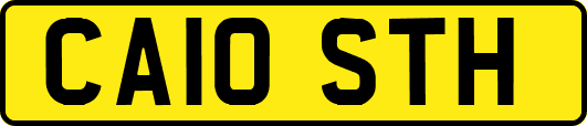 CA10STH