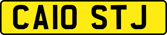 CA10STJ
