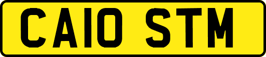 CA10STM