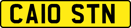 CA10STN