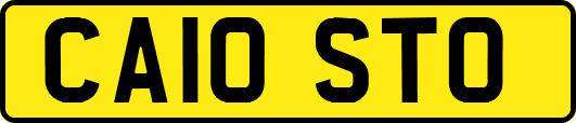 CA10STO