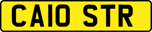 CA10STR
