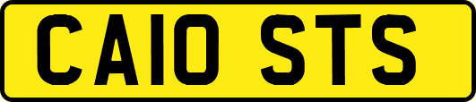 CA10STS