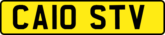 CA10STV