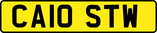 CA10STW