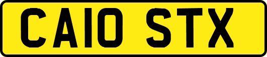 CA10STX