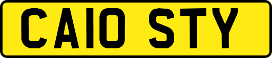CA10STY