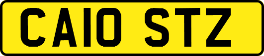 CA10STZ