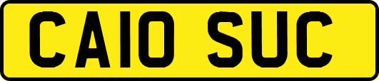 CA10SUC
