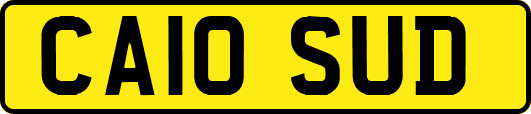 CA10SUD