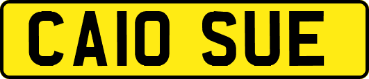 CA10SUE
