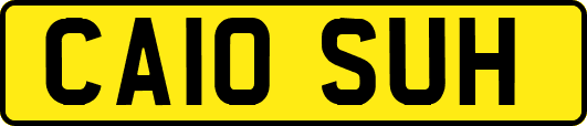 CA10SUH