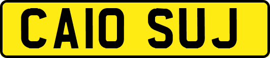 CA10SUJ