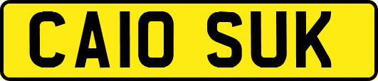 CA10SUK