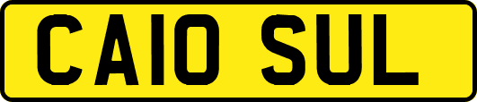CA10SUL