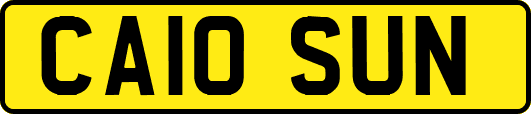 CA10SUN
