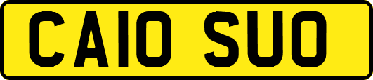 CA10SUO