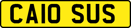 CA10SUS