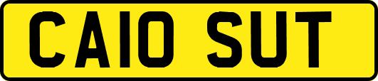 CA10SUT